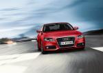 Audi A4 2.0 TDIe Sedan 2009 года (WW)